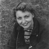 Betty Ratliff