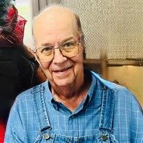 Larry Ferrell Lane