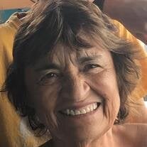 Maryjane Gonzalez
