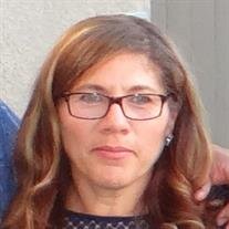 Francisca Ornelas Amador