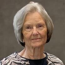 Martha Evelyn Maestri