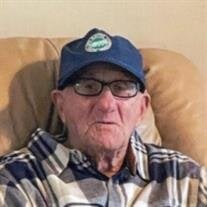 Charles Henry "Chick" McCarty