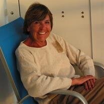 Roberta Cris Ruehle