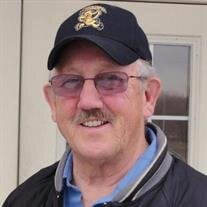 Larry Mikkelsen