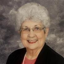 Helen M. Keusch