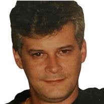 Edward W. Palmer