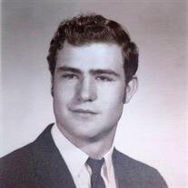 Floyd Stephen "Skip" Robino