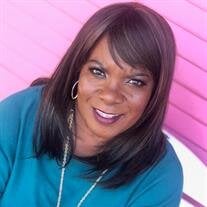 Dwanda Marie Trask