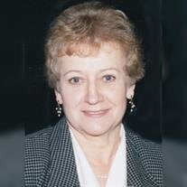 Helga AnneMarie Rhein