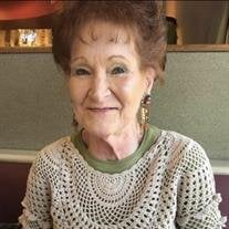Lynn Roach Raby