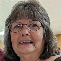 Sandra Yvonne Burt