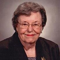 Ronette Emma Christen