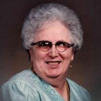 Antonietta Cerilli DeSantis