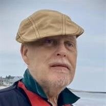 Gary Lynn Ray