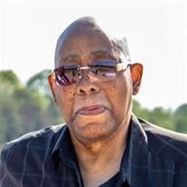 Mr Jerrol Standifer