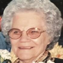 Luetta Swaringim
