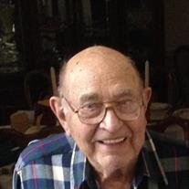 Glenn C. "Peanut" Richeson