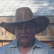 Ignacio Gonzalez-Villegas