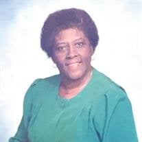 Ms. Ruthie B. Best
