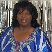 Willie Ann Swain