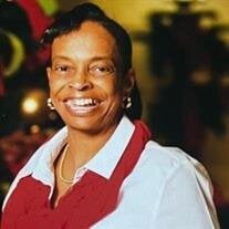 Gloria Jean Turner