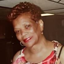 Mrs. Mary Edna Walker