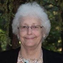 Barbara "June" Ropp