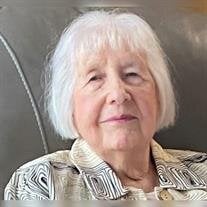 Doloris Gertrude Zipoy
