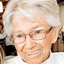 Louise Bakley