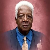 Tommie Gus Williams