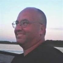 Raymond " Dex" Dexter Martin III
