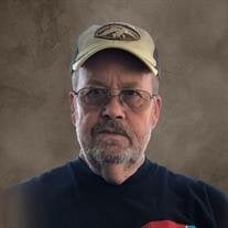 Bobby Don Richards