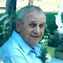Alvin A. Rejniak