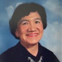 Mildred Joan Brumley Davis