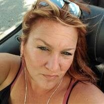 Kimberly Ann Grant