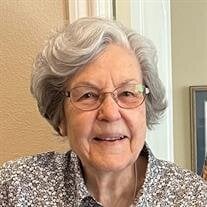 Betty Jo Semmelbeck
