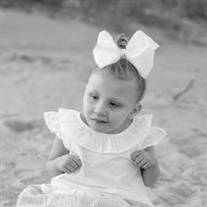 Adaleigh "Ada" Trail