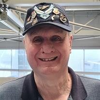 Donald Kollanda