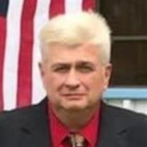 Donald Keith Westmoreland