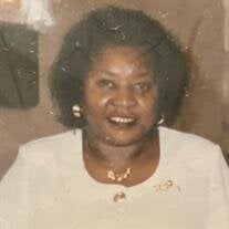 Ms. Ada Alberta Johnson