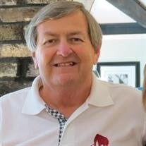 Mr. John William "Johnny" Hallman Sr.