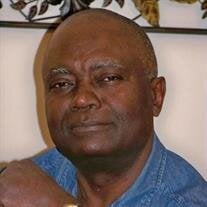 Emmanuel Ogugua Adelu-Mbanugo
