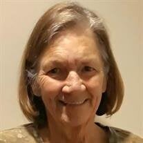 Catherine R. "Cathy" Schutz