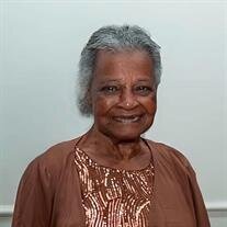 Ruth Eleanor Armstrong