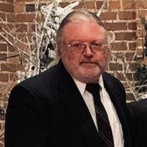 James Keith Lawhorn