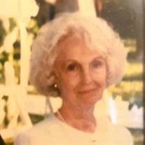 Marie Ernestene Lewis