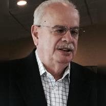 John A Gallucci, Sr.