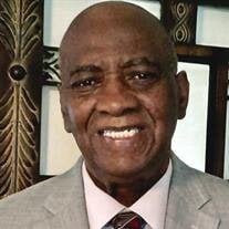 Dennis Michael Griffin