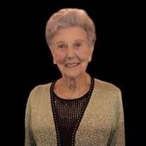 Eileen Mildred Smith