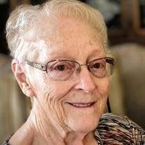 Joyce Merlynn Parish